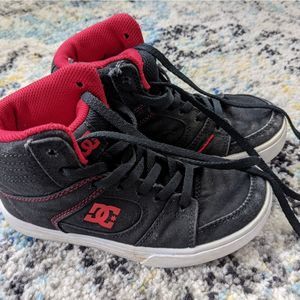 DC Shoe Company High Tops